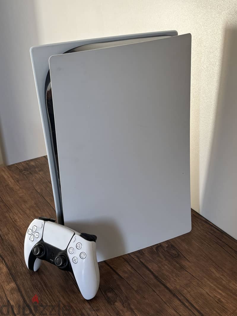 Ps5 for sale 3