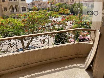 South Academy | Zone Z | 180 m² Super Lux apartment in New Cairo, South Academy Zone Z at the lowest price per meter in this location, first floor