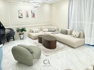Fully furnished apartment for rent in Eastown Sodic