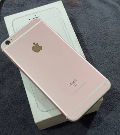 iPhone 6s Plus