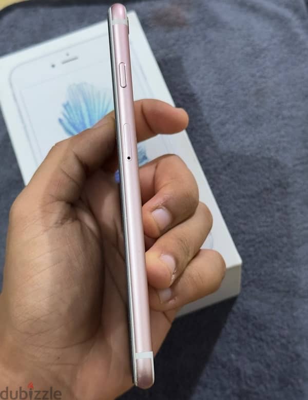 iPhone 6s Plus 3