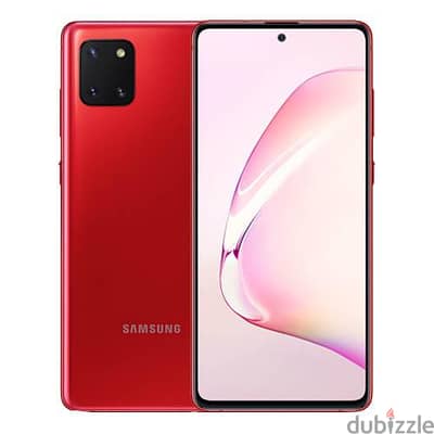 Samsung Note 10