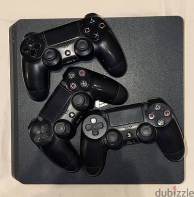 PlayStation 4 PlayStation 4