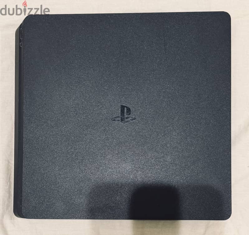 PlayStation 4 1