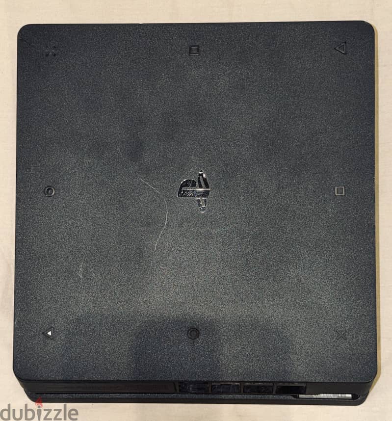 PlayStation 4 2
