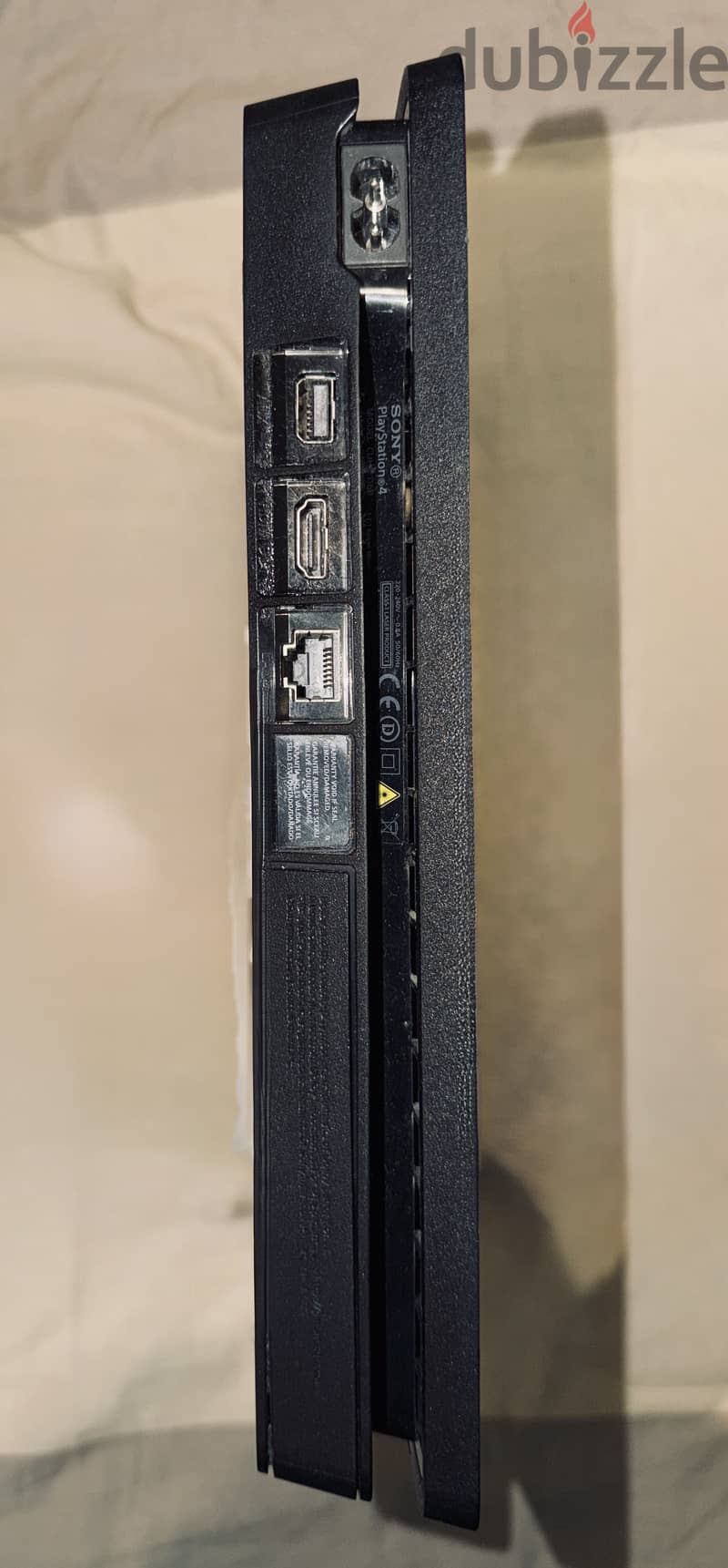 PlayStation 4 3
