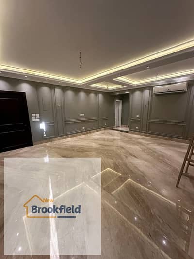  Apartment for Rent in Hyde Park New Cairo | Fully Equipped with Kitchen, ACs & Appliances 