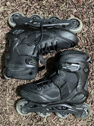 Olexo roller skates