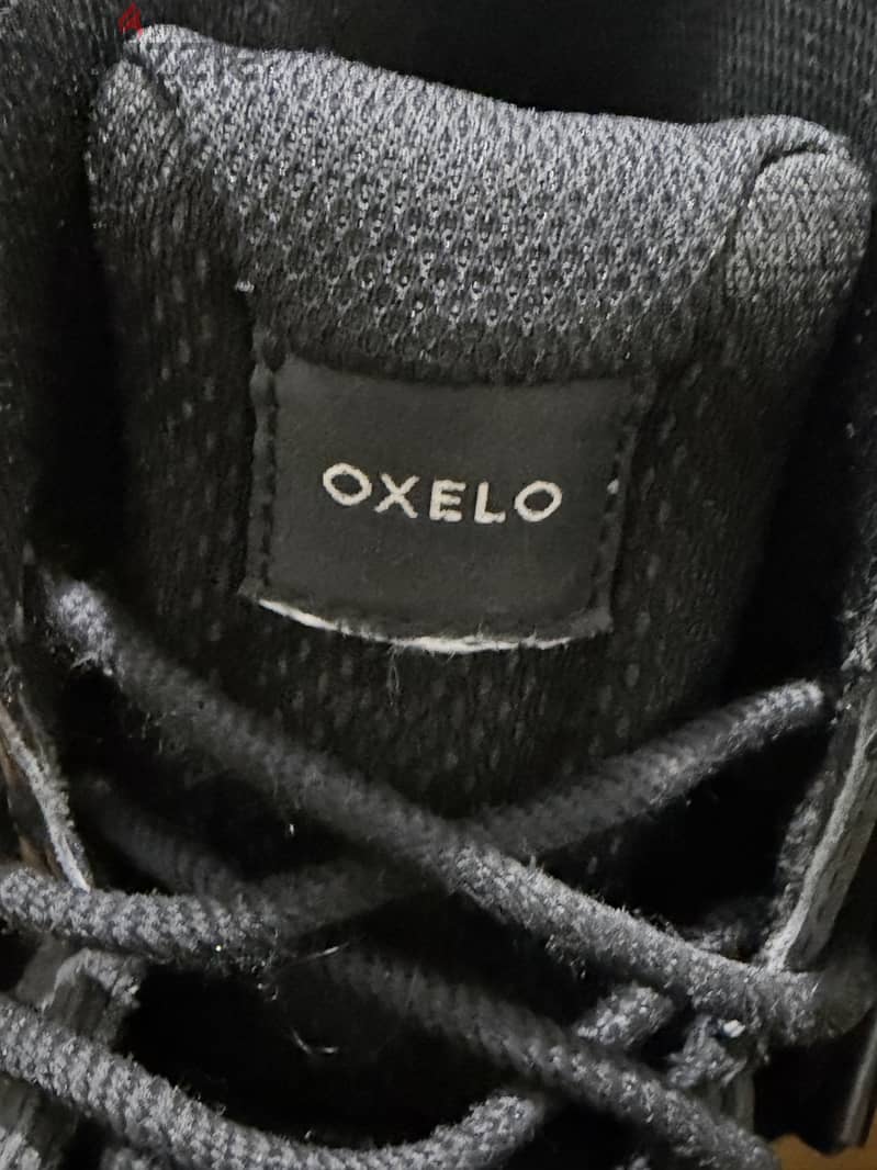 Olexo roller skates 2