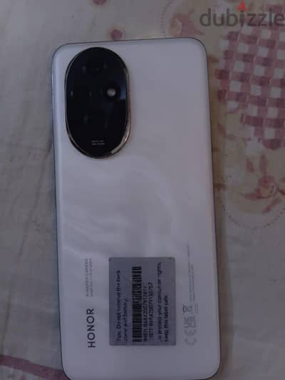 Honor 200