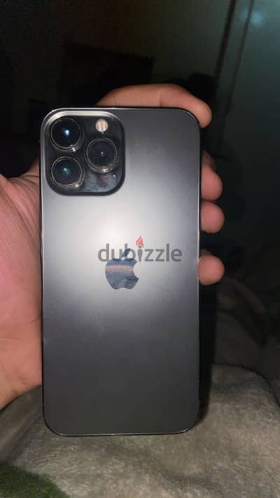 Apple - iPhone 13 Pro Max