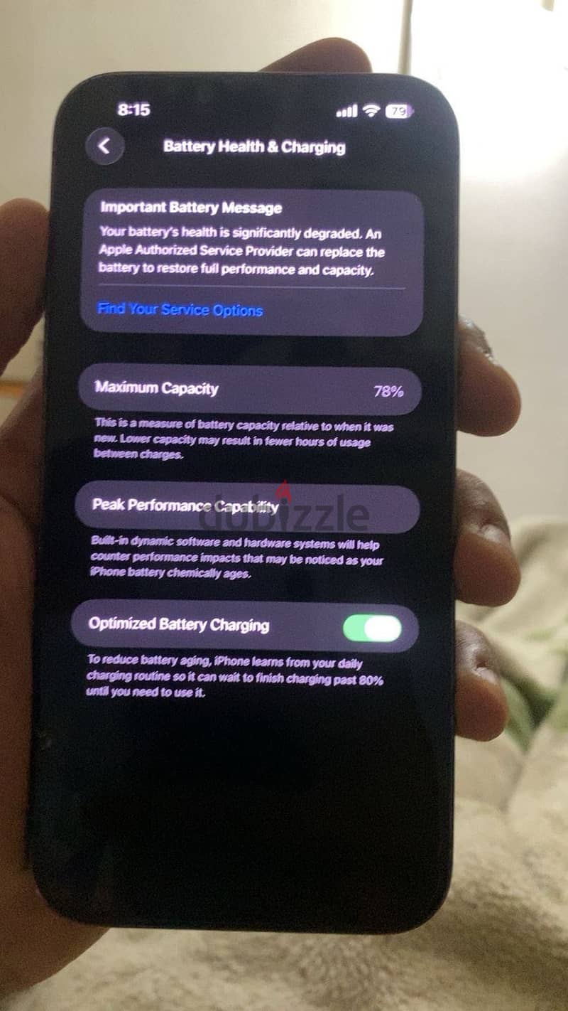 Apple - iPhone 13 Pro Max 2