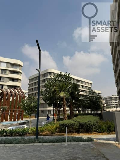 Apartment for sale at bloom fields bua 187 Apartment for sale at bloom fields bua 187