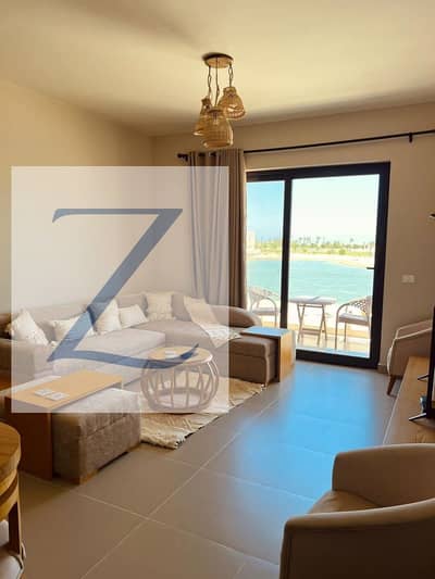 Two rooms for rent in El Gouna
