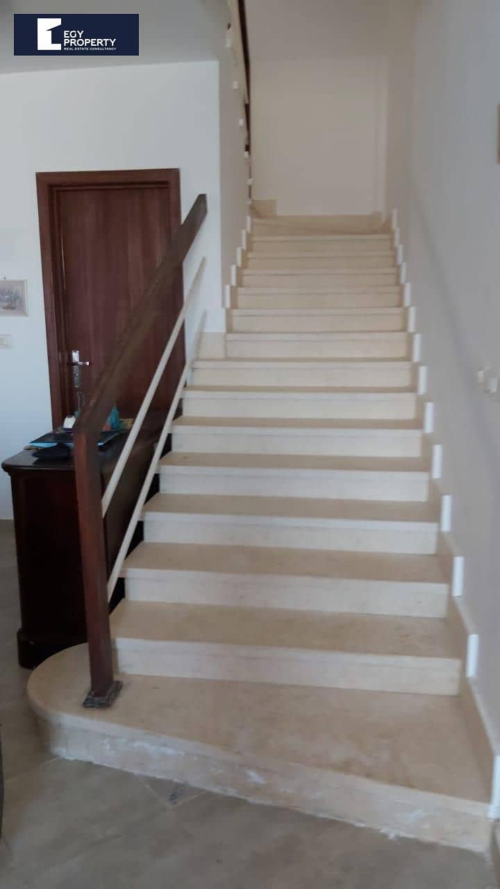 دوبلكس بـ٣ غرف نوم في أمواج، صورة ٤ من ١١