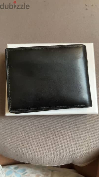 Calvin Klein wallet