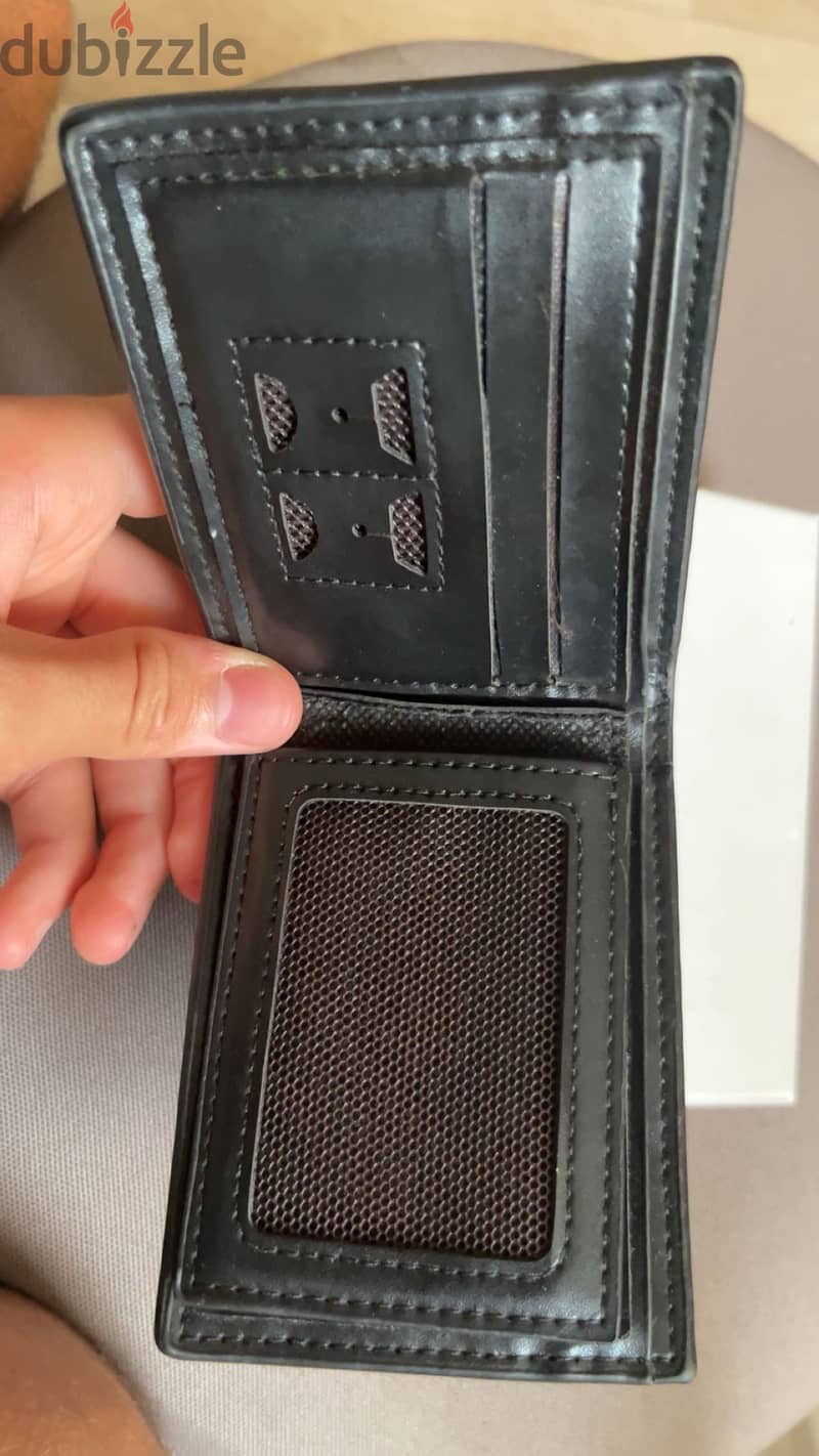 Calvin Klein wallet 3