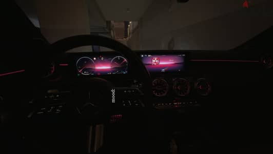 Mercedes-Benz CLA 200 2024