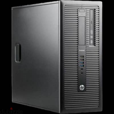 مطلوب كيسة hp tower 600 g1