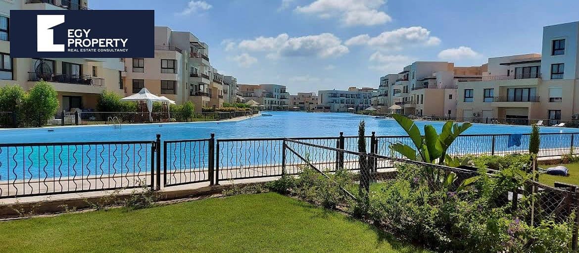 شاليه بغرفة نوم واحدة في مراسي، صورة ٧ من ١٠