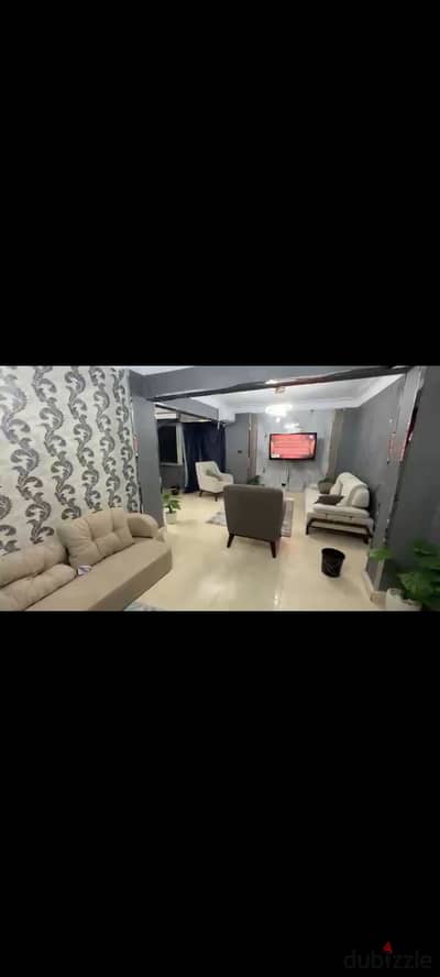 شقه للايجار في المهندسين