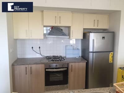 Fully finished Chalet for Sale in marassi north coast ready to move