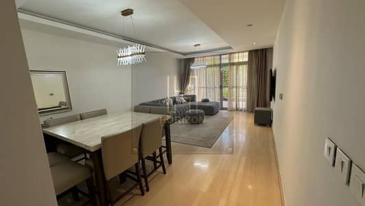 شقة فاخرة مفروشة بحديقة للإيجار في كايرو فستيفال Apartment rent in cfc شقة فاخرة مفروشة بحديقة للإيجار في كايرو فستيفال Apartment rent in cfc