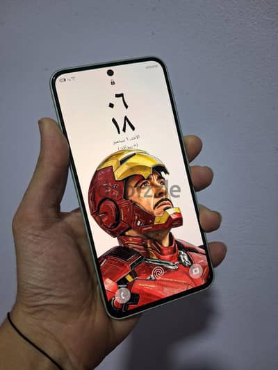 سامسونج ايه 36 5G اعلي نسخة من سامسونج بسعر لقطة زيروووو