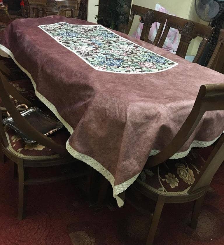 غرفه سفرة 1
