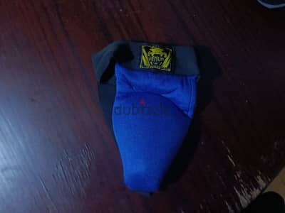 kickboxing tools