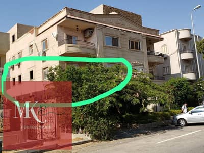 للبيع شقه استلام فوري 206 مترجاهزة للمعاينة في الياسمين 3 التجمع الاول نيو كايرو قرب الرحاب سيتيYasmin 3, first Settlement, New Cairo