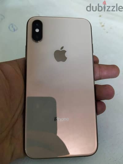 آبل - آيفون xs