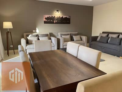 Fully Furnished Apartment for Rent in 90 Avenue