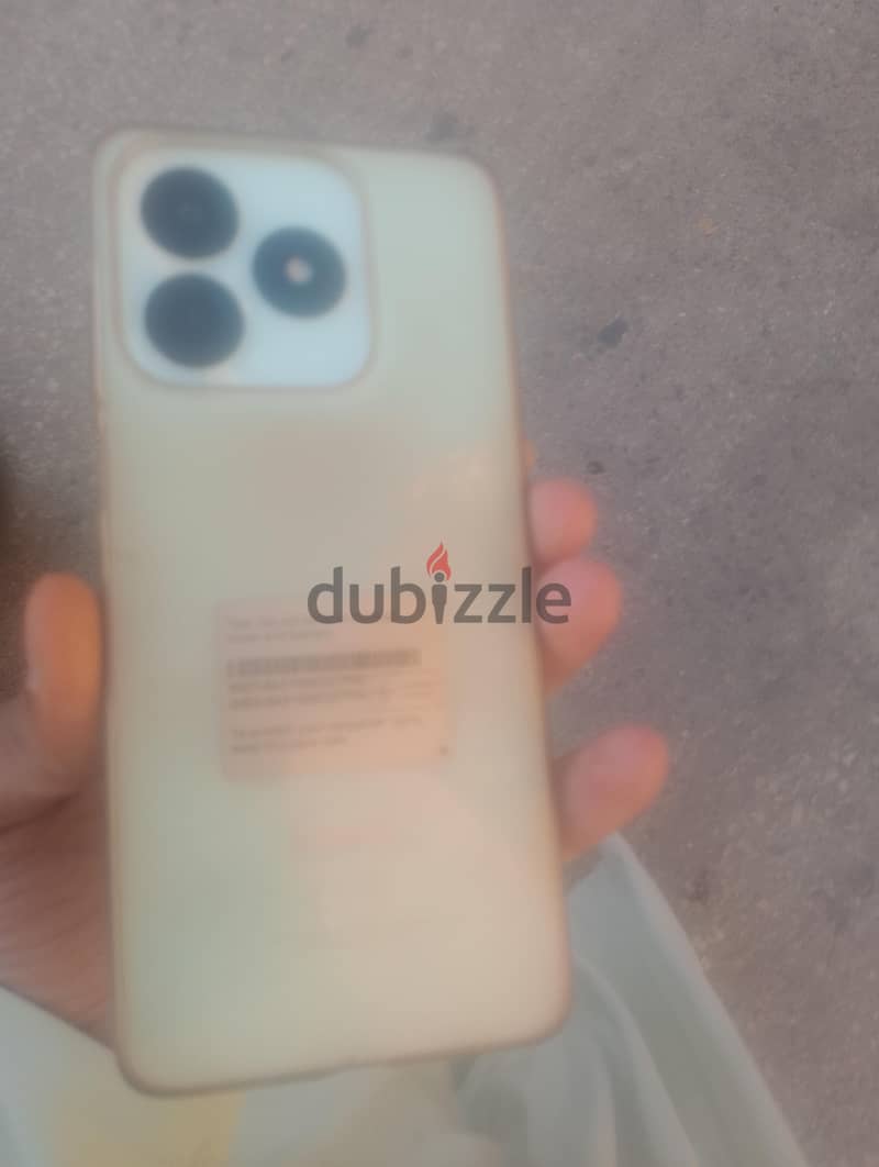 Honor X5 Plus 1