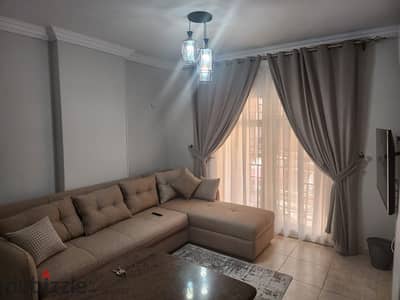 Studio Rental Unfurnished Madinaty B11