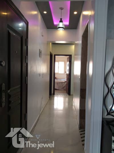 Apartment for Rent in Zizinia 2, South Investors | 200 sqm Full Floor with Garden View