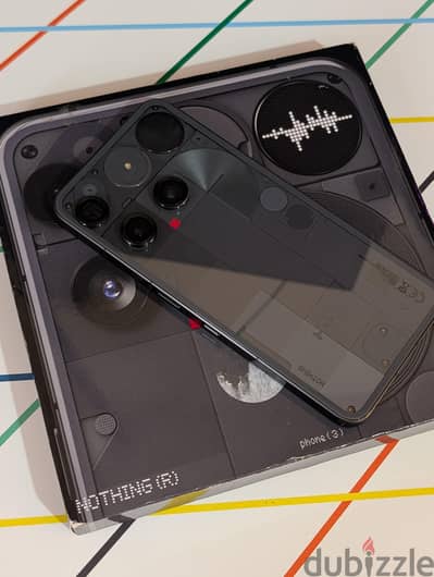 Nothing Phone 3