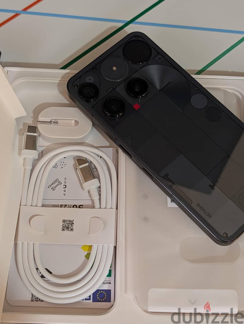 Nothing Phone 3 1