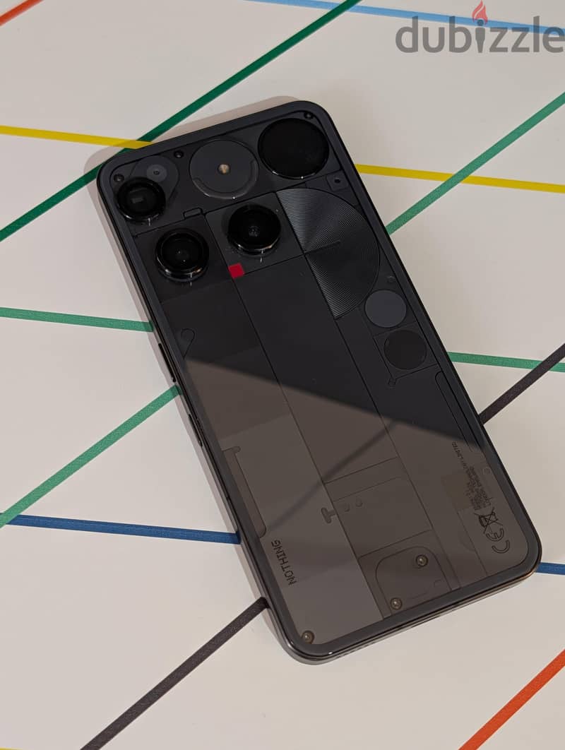 Nothing Phone 3 2