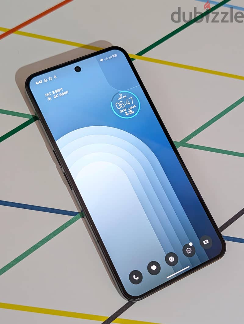 Nothing Phone 3 3