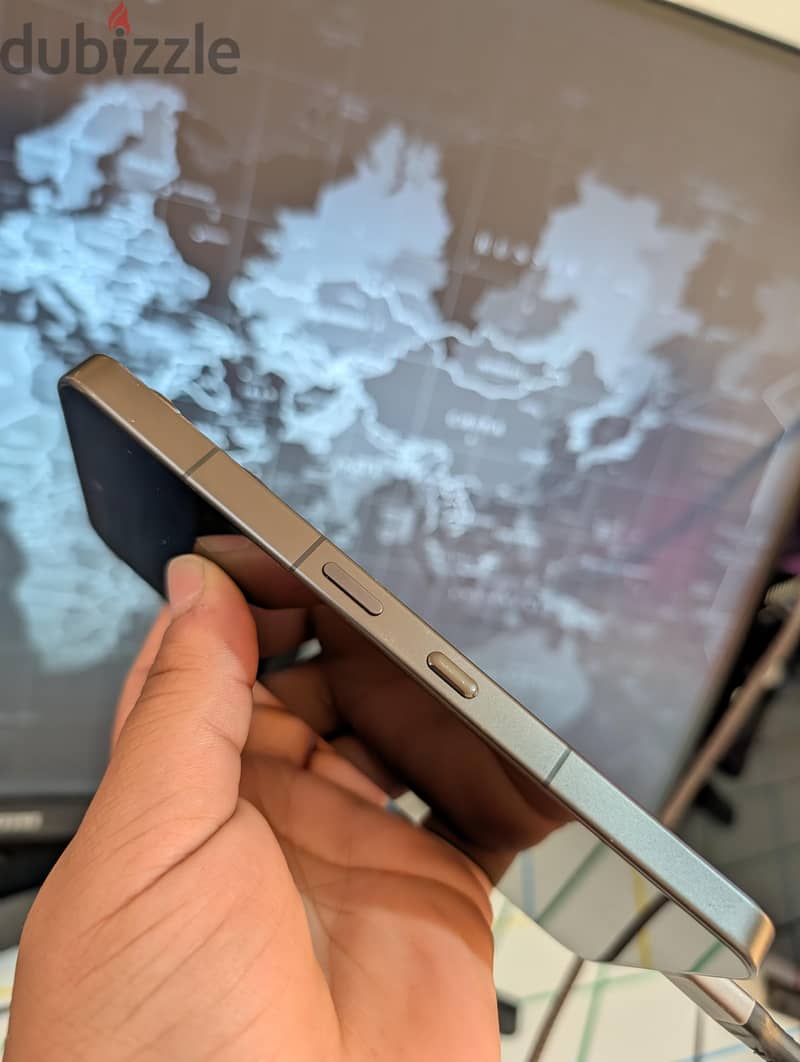 Nothing Phone 3 5