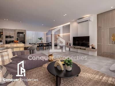 Furnished Chalet for Sale at Seashell Ras El Hekma