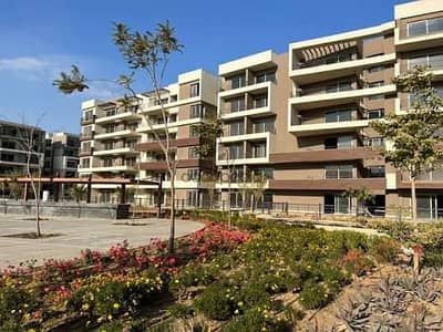 Apartment for Sale in Palm Hills New Cairo