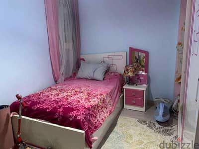 غرفه نوم أطفال