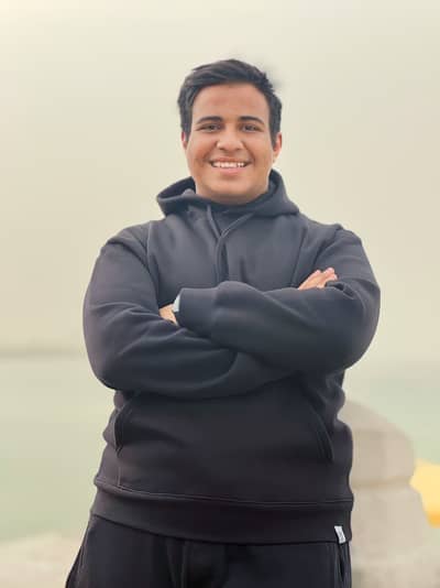 Youssef Rady