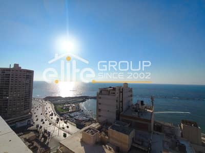 Apartment 230 sq m Miami - Khalid Bin Al Waleed (Sea Panorama)