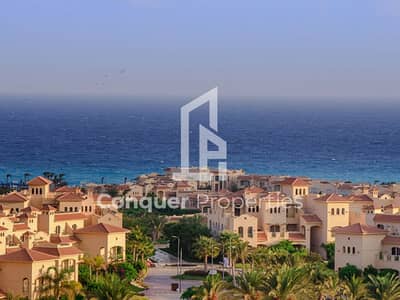 Villa For Sale At La Vista Bay Prime Location