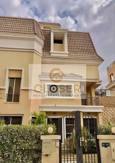 Villa right next to Madinaty for sale with a 54% discount