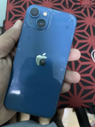 Apple - iPhone 13