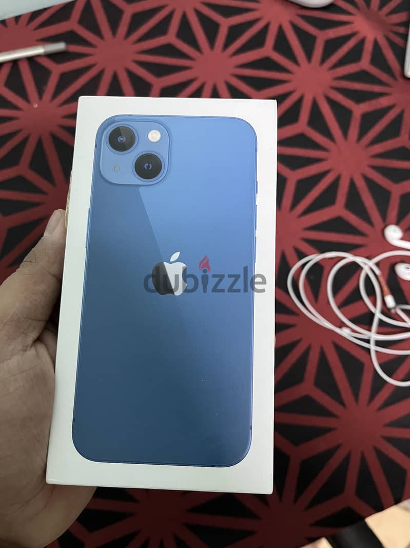 Apple - iPhone 13 2